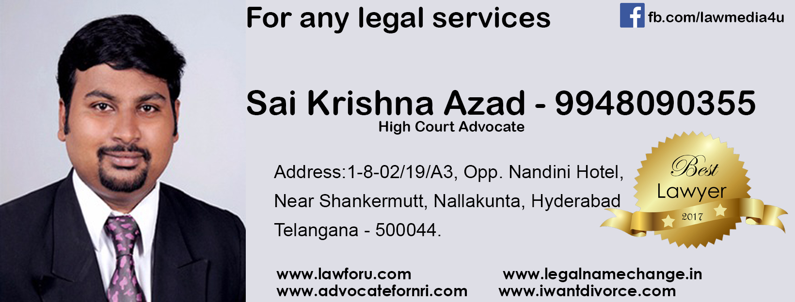 Divorce Lawyers In Hyderabad Specialist Top Rated Advocate