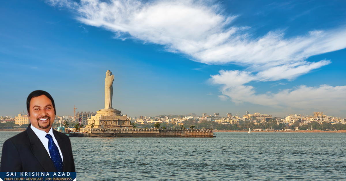 Lawyers in hyderabad india