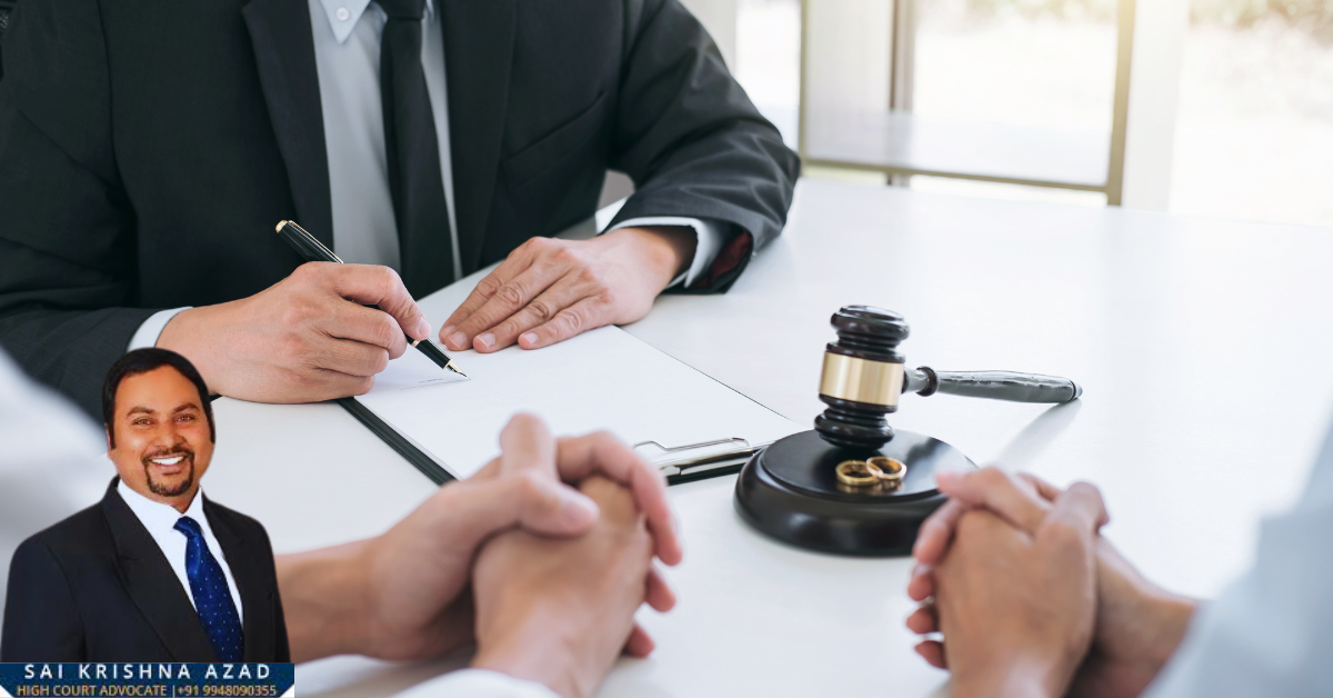 family lawyers in hyderabad