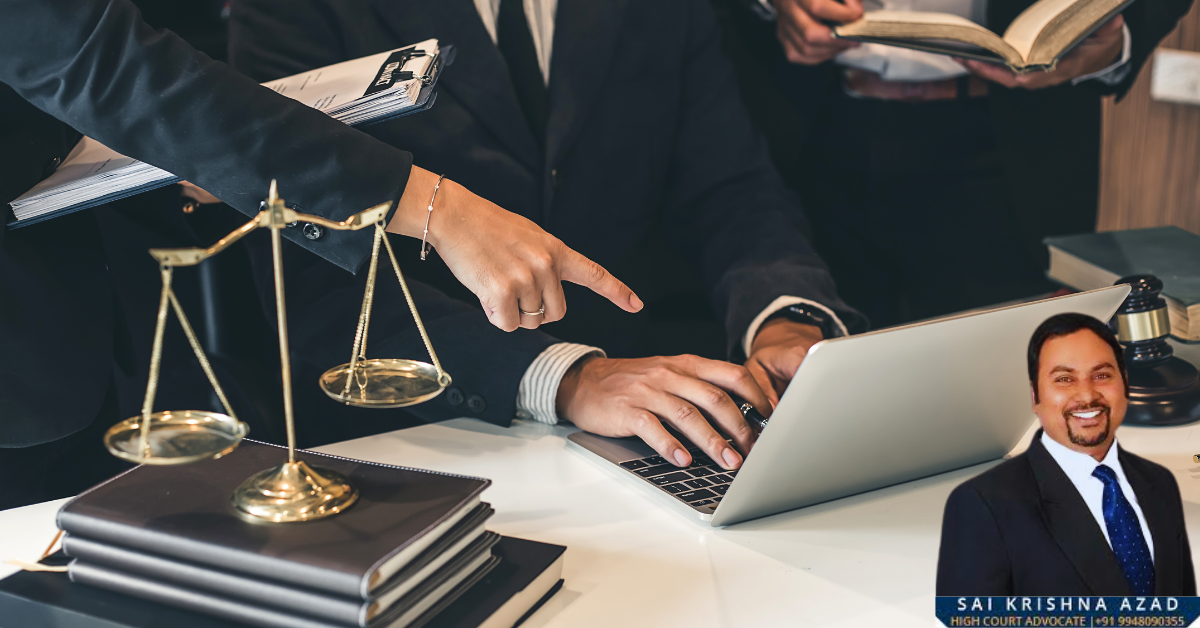 best family lawyers in hyderabad