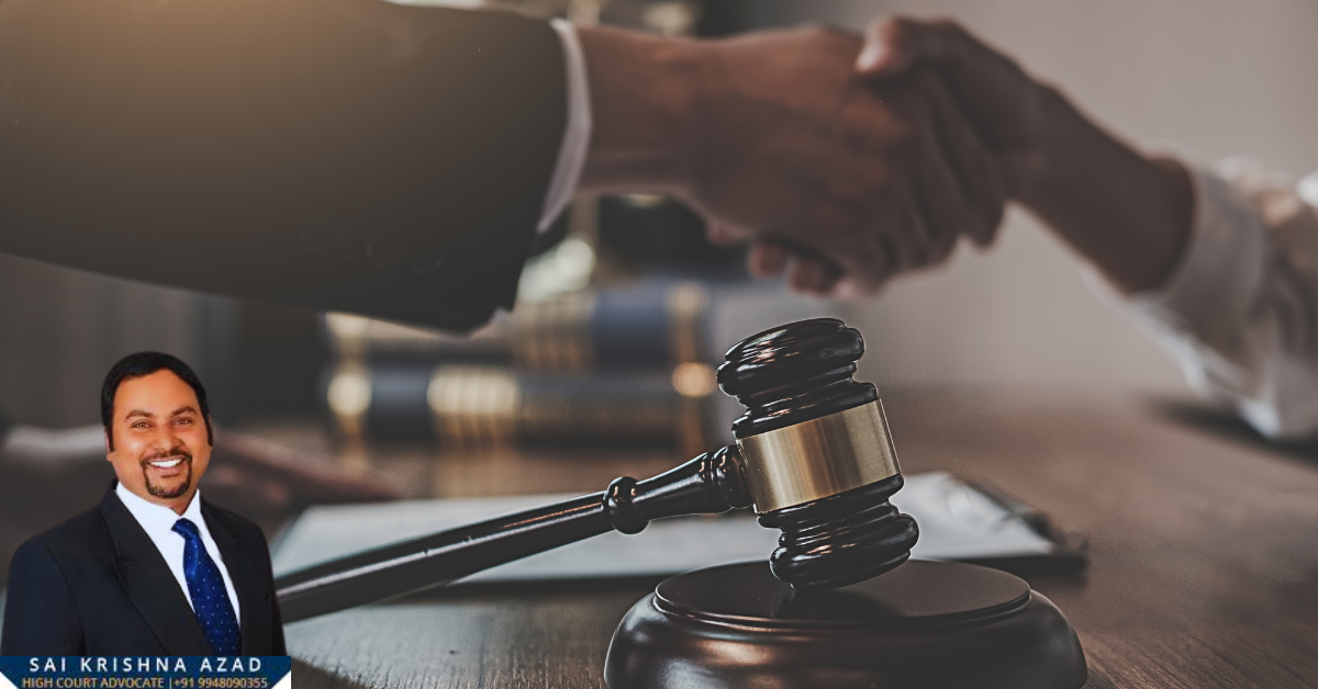best high court lawyers in hyderabad