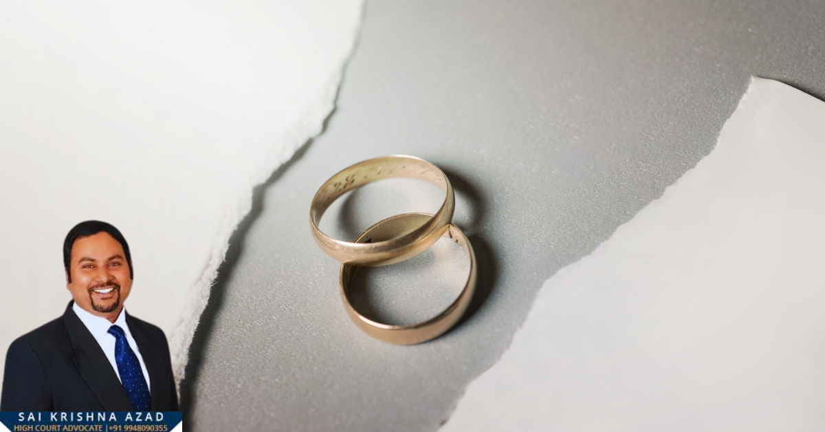 best nri divorce lawyers in hyderabad