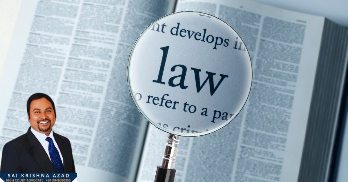 nri law